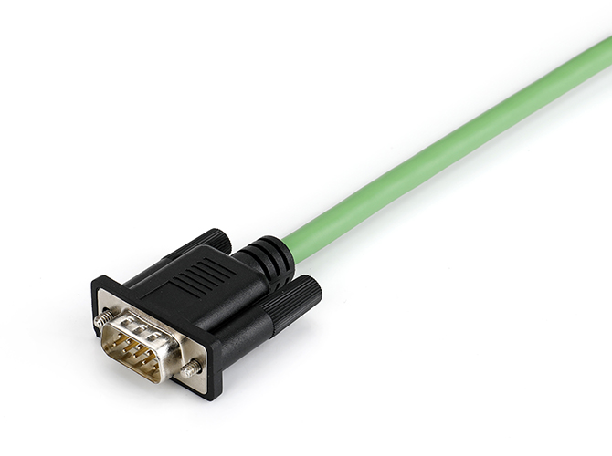 Delta A2 series servo encoder 400W without brake N-meter super flexible