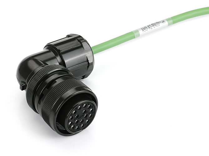 Delta A2 series servo encoder 1000W without brake N-meter super flexible 1