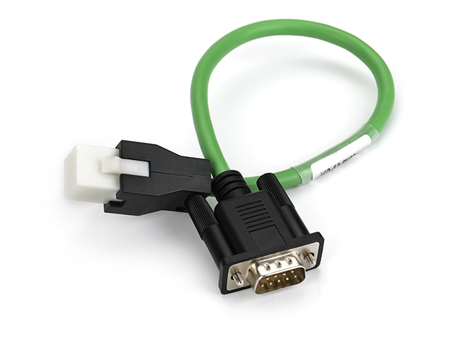 Delta A2 series servo encoder 1000W no brake N-meter super flexible 2